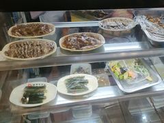 -庆丰包子铺(金沟河桥店)
