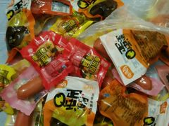 -乐大嘴零食公园(亳州路店)