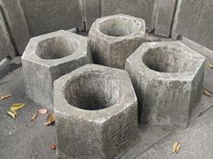 -杭州西湖风景名胜区-满觉陇四眼井