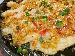 -小民大排档(江汉路店)