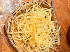 -后火锅(南京东路总店)