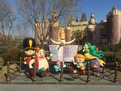 -安徒生童话乐园