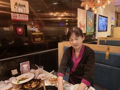 -七八冷面·延边朝鲜族美食(欢乐谷店)