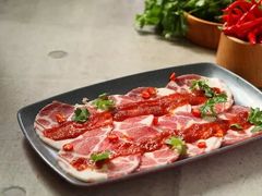 -新石器烤肉(之心城店)