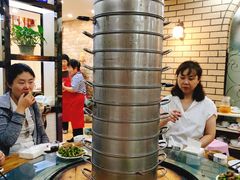 -九层海鲜塔(市南店)