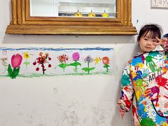 -米秝艺术Mili Bloom(天山校区)