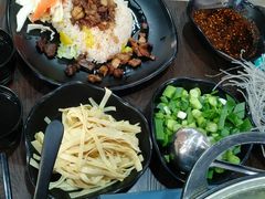 -陈老斯呼尔嗨吃烧烤(科巷店)