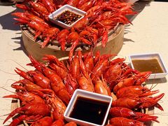 -陈帅夜排档(世茂店)