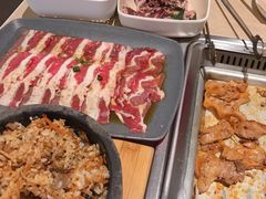 -新石器烤肉(南通CBD大有境店)