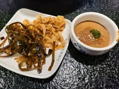 -常赢三兄弟·清真涮肉(五莲路店)