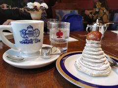 -西村咖啡店 (中山手本店)