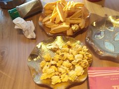 -泰山王老三串店(欢乐颂店)