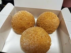 蜜恋雪泡芙-可莎蜜儿(金沙学府店)