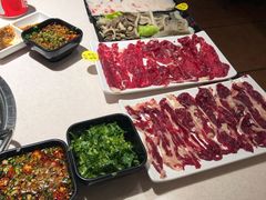 -潮泰牛肉火锅 · 创于1992年(车公庙店)