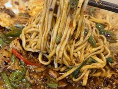 -方铲铲·成都板凳面(滨江银泰店)