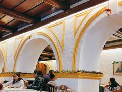 -船屋葡国餐厅