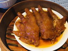 -皇后餐厅-煲仔·小菜·打边炉(古北店)