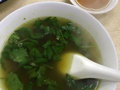 -舒蔡记生煎菜饭(云南中路店)