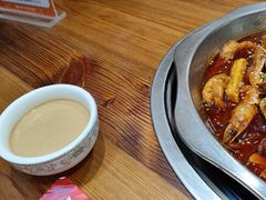 -槐店王婆大虾(开发区店)