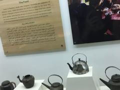 -宁夏博物馆