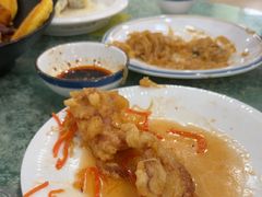 -鹤乡东北菜(崮山路店)