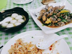 -景好海鲜餐厅(大鹏必选旅游店)