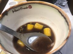 -鲜芋仙(常州吾悦国际广场店)