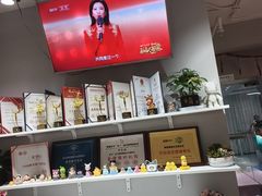 -舞蕾舞蹈·专注中国舞18年(永定路校区)