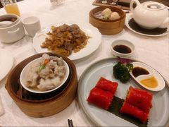 -丰鲤楼•闽南茶楼(仟禧汇店)