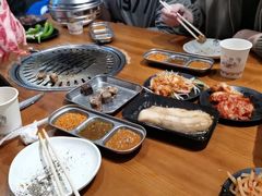 -炽城·烤肉名家(鸿达中央广场店)