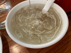 -醉霖生态餐厅(交大店)