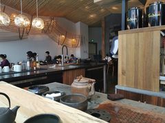 大堂-去茶山(新光里店)