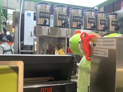 -迷客夏Milksha(无锡苏宁店)