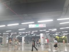 -车公庙(地铁站)