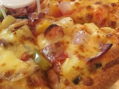 -尊宝比萨(科华店)