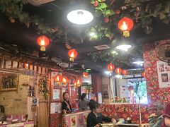 -粗粮人家·东北菜(洋桥店)