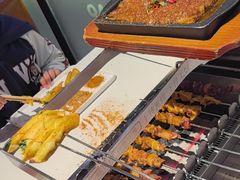 -玉善烧烤串城(长春总店)
