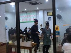 门面-凡老头米线砂锅(古荡新村西粮站)
