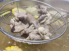 -辣尚瘾·烤鱼·新川菜(交大直营店)