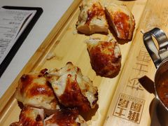 -俄士厨房(五棵松华熙LIVE店)