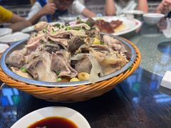 -猪肉婆私房菜(容桂总店)