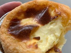 蛋挞-派斯俊·本味(解放南路店)