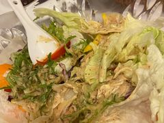 -阿英煲(凉城路店)