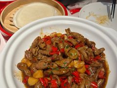 -千百味红餐厅·江西菜(绿地双子塔店)