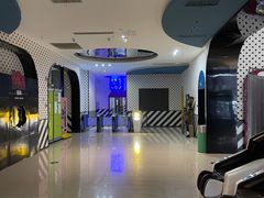 -幸福蓝海国际影城(崇安寺T12店)