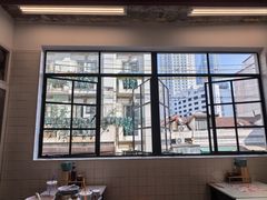 -小杨生煎(黄河路美食休闲街店)