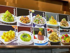 -大眼锅贴水饺(河东店)