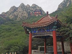 -鸡鸣山旅游风景区