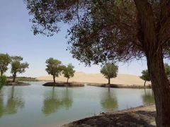 -天山神秘大峡谷