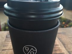 -Cafe Aewol Monsant